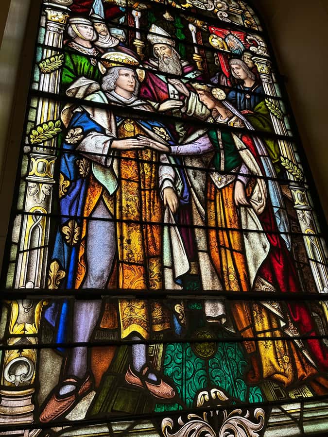 New Orleans: St. Louis Cathedral Official Guided VIP Tour - What the VIP Rules Mean for Your Packing and Behavior