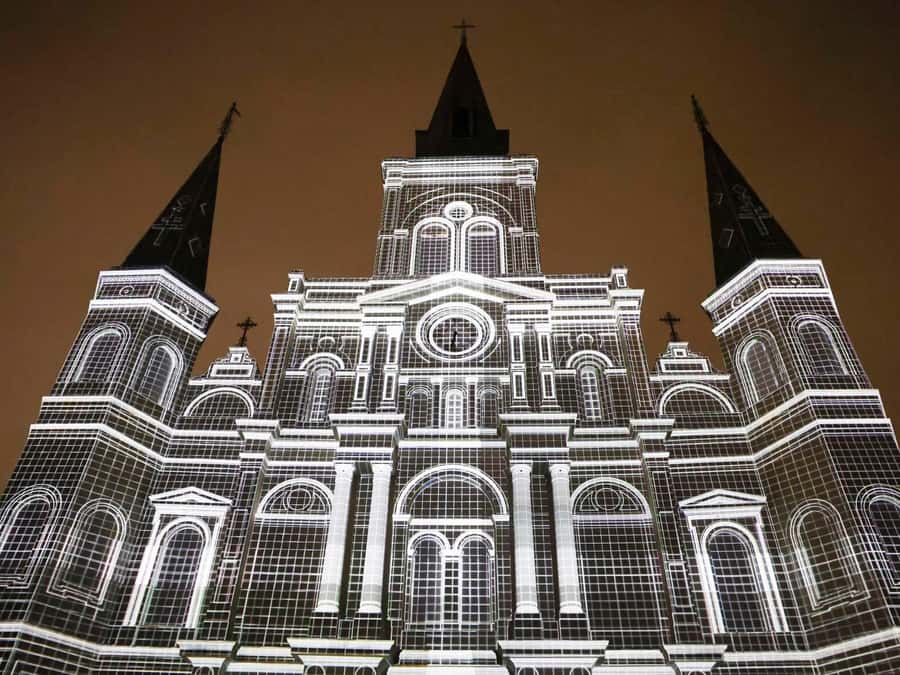 New Orleans: St. Louis Cathedral Official Guided VIP Tour - Real-World Expectations: How to Make the Most of One Hour