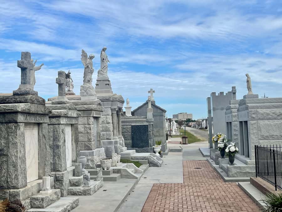 New Orleans: St. Louis Cemetery #3 Guided Walking Tour - Key Things You Should Know Before You Go