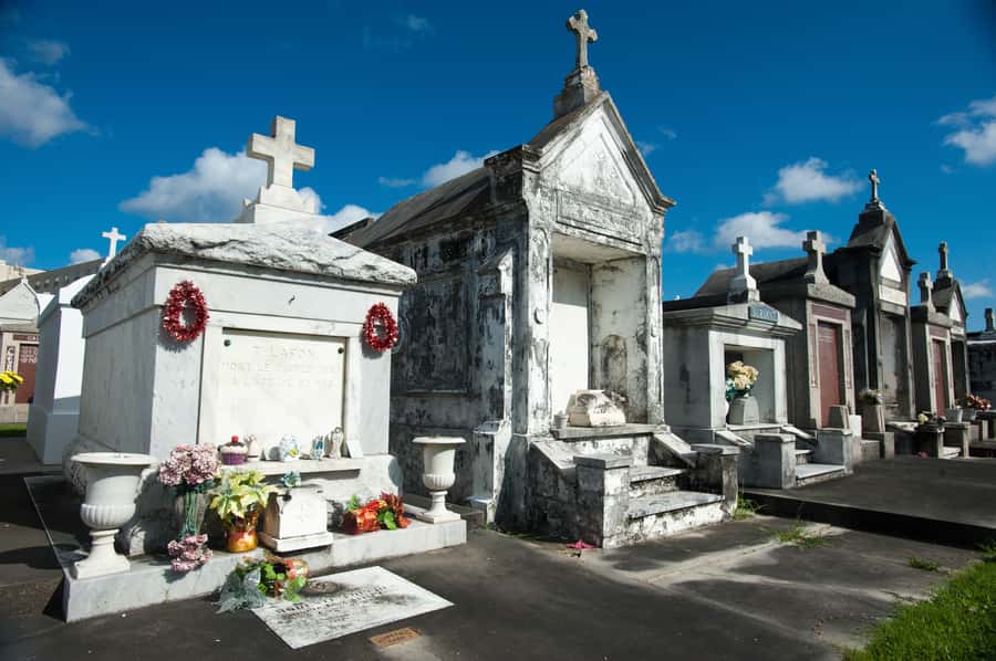 New Orleans: St. Louis Cemetery #3 Guided Walking Tour - Price and Time: Is $25 Worth 90 Minutes?