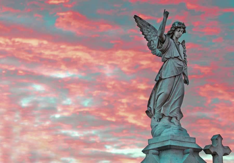 New Orleans: St. Louis Cemetery #3 Guided Walking Tour - Meet at the Front Gates: Starting Point and First Impressions
