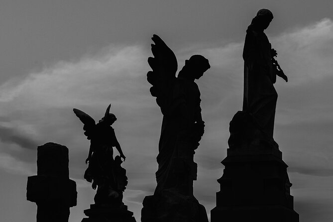 New Orleans St. Louis Cemetery No. 3 Walking Tour - Price and Value: Is $25 Worth It?