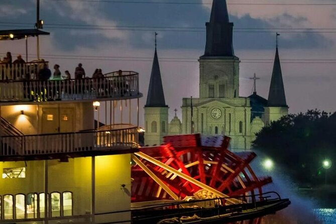 New Orleans