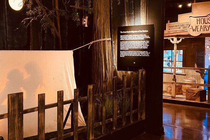 New Orleans Storyville Museum All Access Ticket - Key Highlights to Know Before You Go