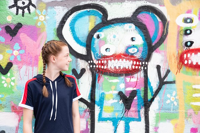 New Orleans Street Art and Mural Walk ft. Banksy - Photos, walking, and timing: practical tips that actually help