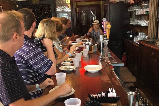 New Orleans Sunset Food Tour Experience - Timing and Meeting Point: The 4:00 pm Start in the Quarter