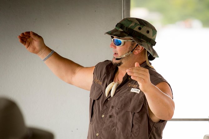 New Orleans Swamp and Bayou Alligator Tour - What to Wear and Bring for Comfort on the Bayou