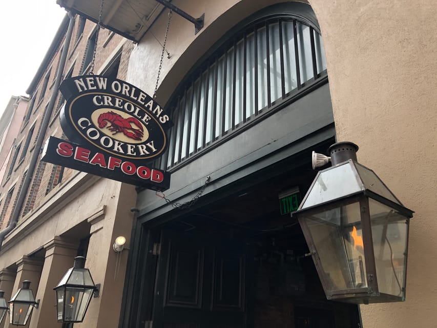 New Orleans: The Premier Food Tour — Your Must-Do Activity - Key Things That Make This Tour Worth It