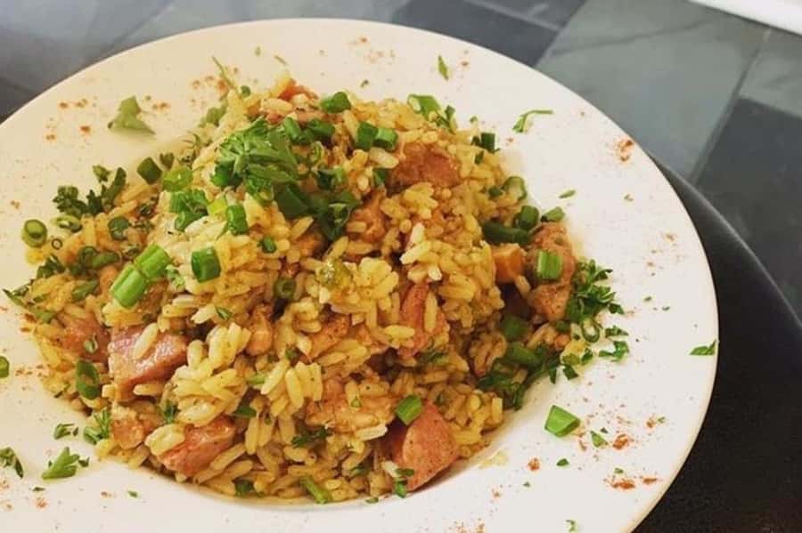 New Orleans: Traditions Cooking Class - A Three-Hour Cajun and Creole Cooking Class in New Orleans