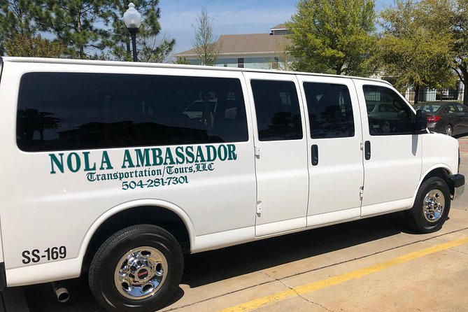 New Orleans Transportation Service - Key Things That Make This Transfer Work