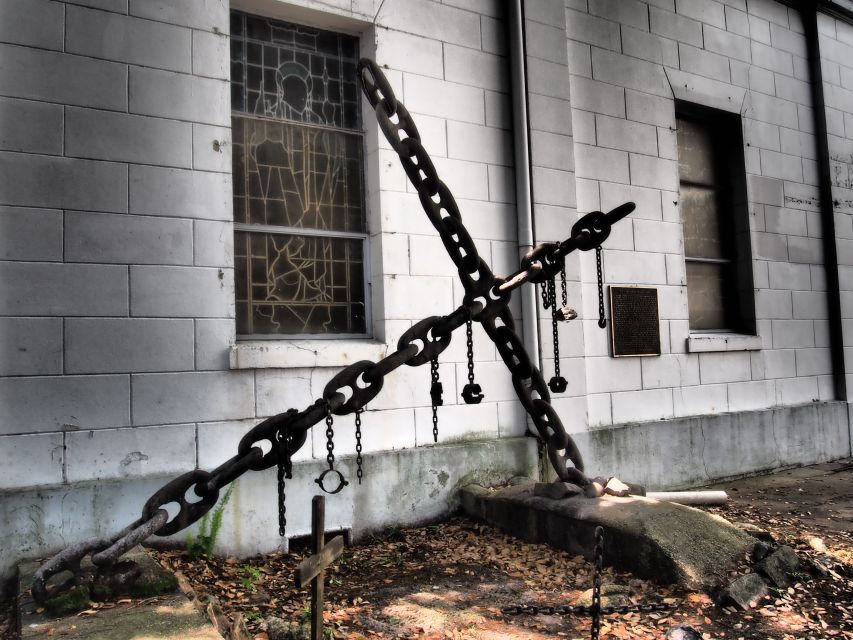 New Orleans: Tremé African American & Creole History Tour - Key things to know before you step into Tremé