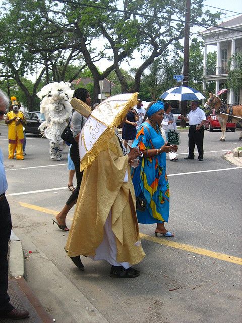 New Orleans: Tremé African American & Creole History Tour - Why Tremé feels like New Orleans’ real starting line