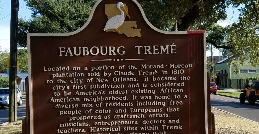 New Orleans: Tremé African American & Creole History Tour - Meet the guides: licensed historians and music-first storytelling
