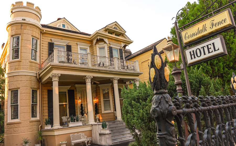 New Orleans: True Crime Pub Crawl - Key Takeaways Before You Go