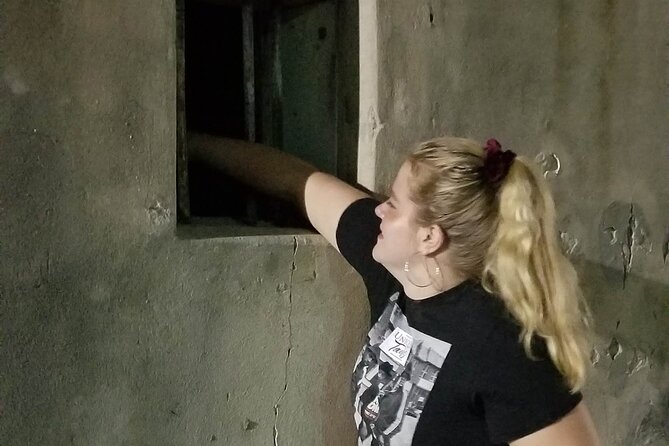 New Orleans True Murder Tour: Sinister Criminal Intentions - Royal Street true crime: final stories and how to end the night well