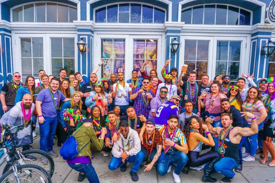 New Orleans: VIP Bar and Club Crawl Tour with Free Shots - VIP Access in 3 Hours: What This Bar Crawl Really Gives You