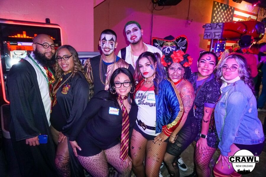 New Orleans: VIP Bar and Club Crawl Tour with Free Shots - The Guide Factor: Jason’s Strengths and What to Watch For