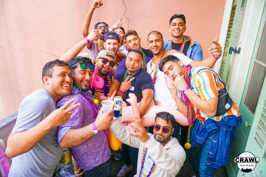 New Orleans: VIP Bar and Club Crawl Tour with Free Shots - Drink Quality Reality Check: What the Package Includes and What to Expect