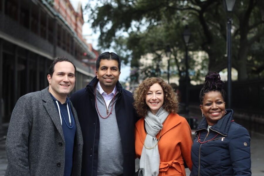 New Orleans VIP City Tour w/ a Jazz Musician + Pro Photos - A 4-Hour VIP Fast-Track Through New Orleans Neighborhoods