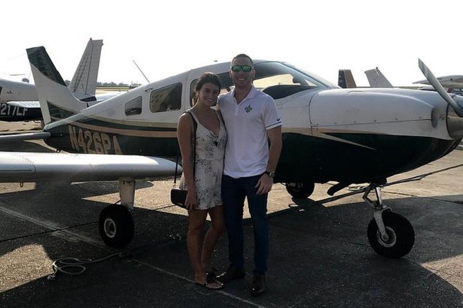 New Orleans VIP Sightseeing Flight with Champagne & Chocolates or Wine & Cheese - Champagne & Chocolates vs Wine & Cheese: Which Package Fits Your Mood