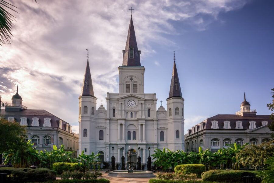New Orleans: Voodoo History Guided Walking Tour - Key highlights worth your attention