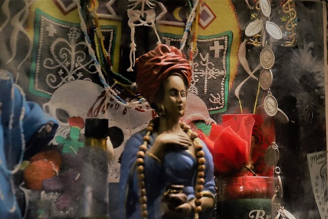 New Orleans Voodoo History Walking Tour - Price and value: is $30 worth it for 1.5 hours?