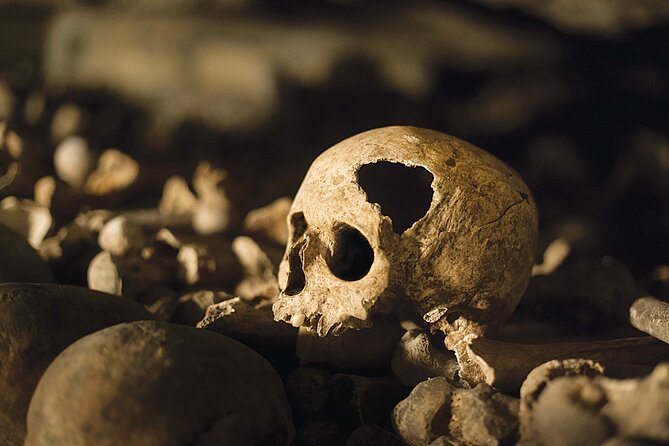 New Orleans Voodoo History Walking Tour - Who should book this voodoo history walk?