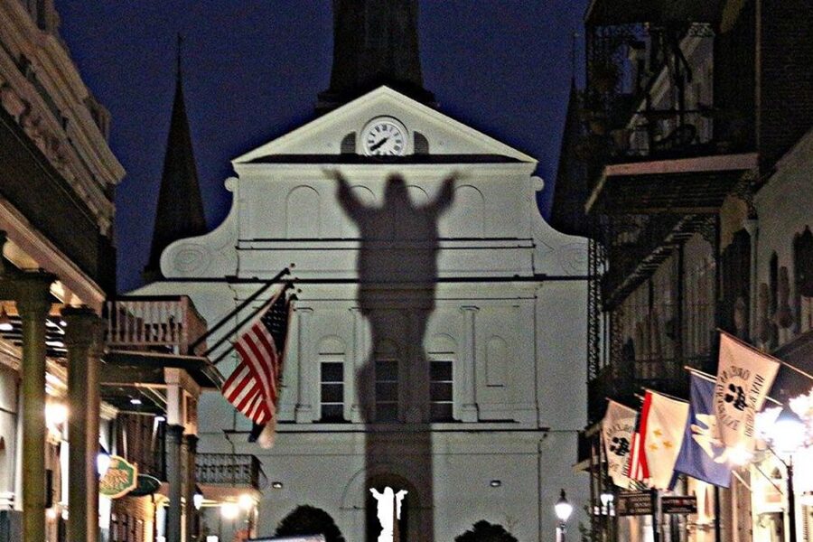 New Orleans: Voodoo, Mystery and Paranormal Tour - Practical value: why $23 can feel like a steal in New Orleans