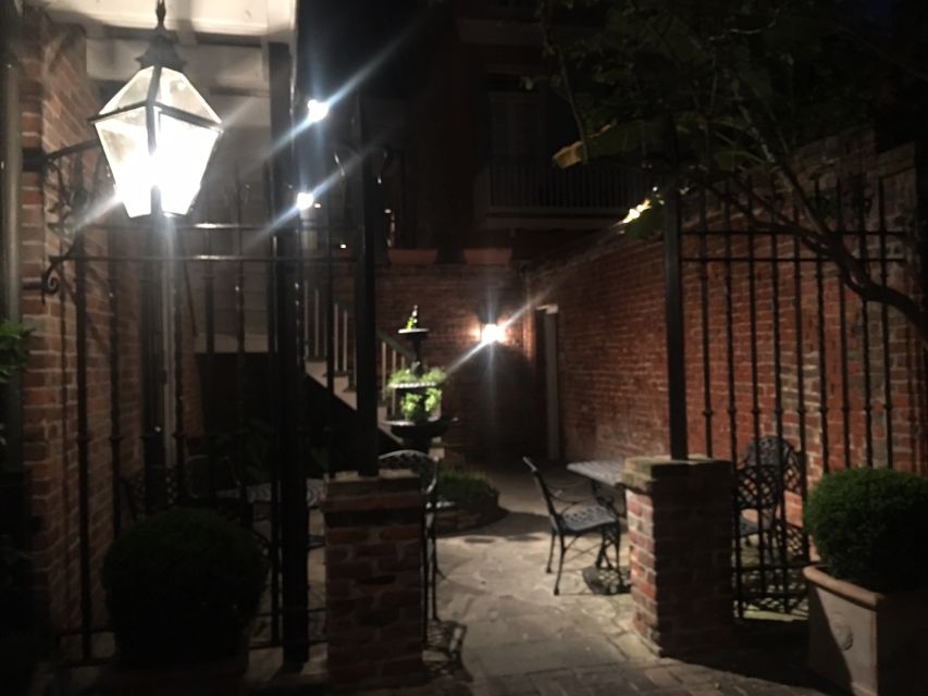 New Orleans: Voodoo, Mystery and Paranormal Tour - Who this tour suits best (and who should skip it)