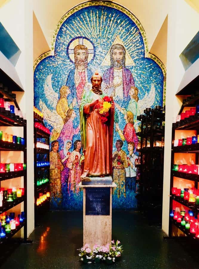 New Orleans: Voodoo, Storyville, and Treme Walking Tour - Voodoo in plain language: West African roots, Catholic crossover, and myths with limits