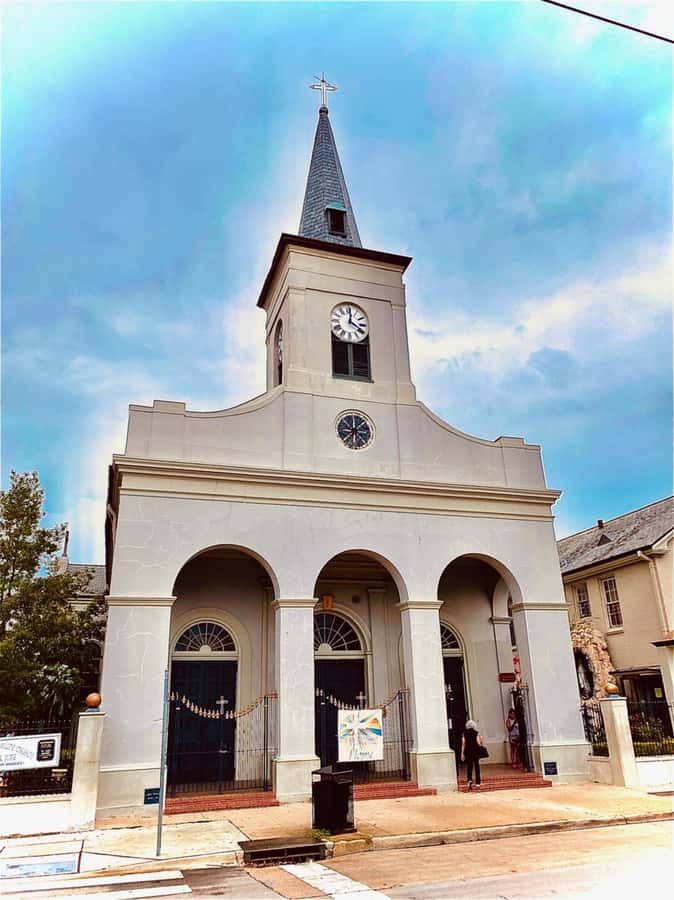 New Orleans: Voodoo, Storyville, and Treme Walking Tour - What to wear and how to show up at the right kind of places