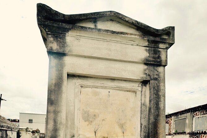 New Orleans Voodoo, Storyville, Treme, Walking Tour - Stop 5: St. Augustine Church, Community Faith and a Specific Kind of First