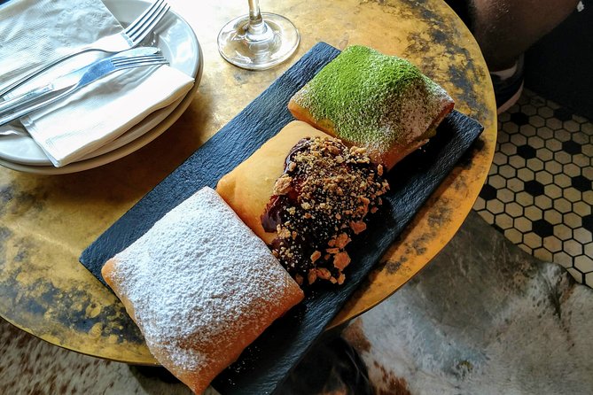 New Orleans Weekend Garden District Food and History Tour - Should you book it?