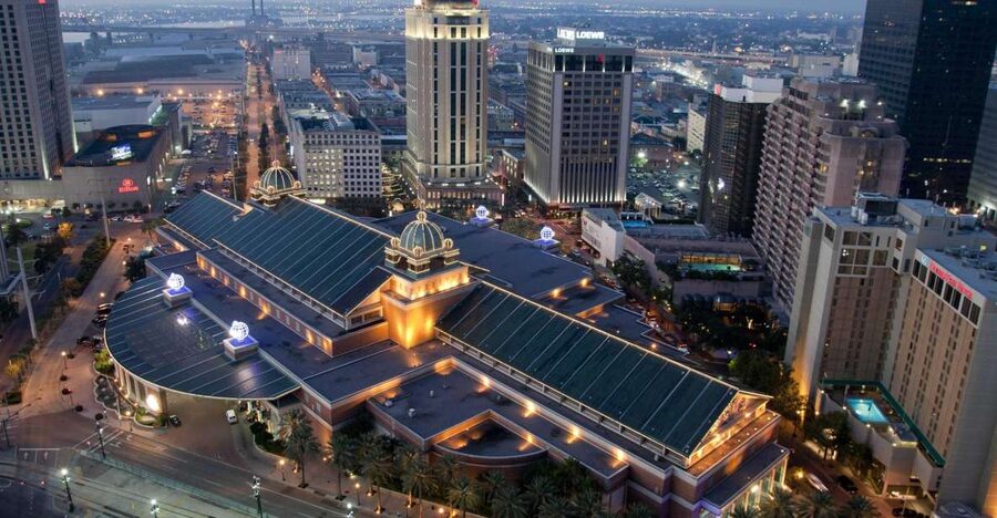 New Orleans Welcome Tour: Private Tour with a Local - Key highlights to look for