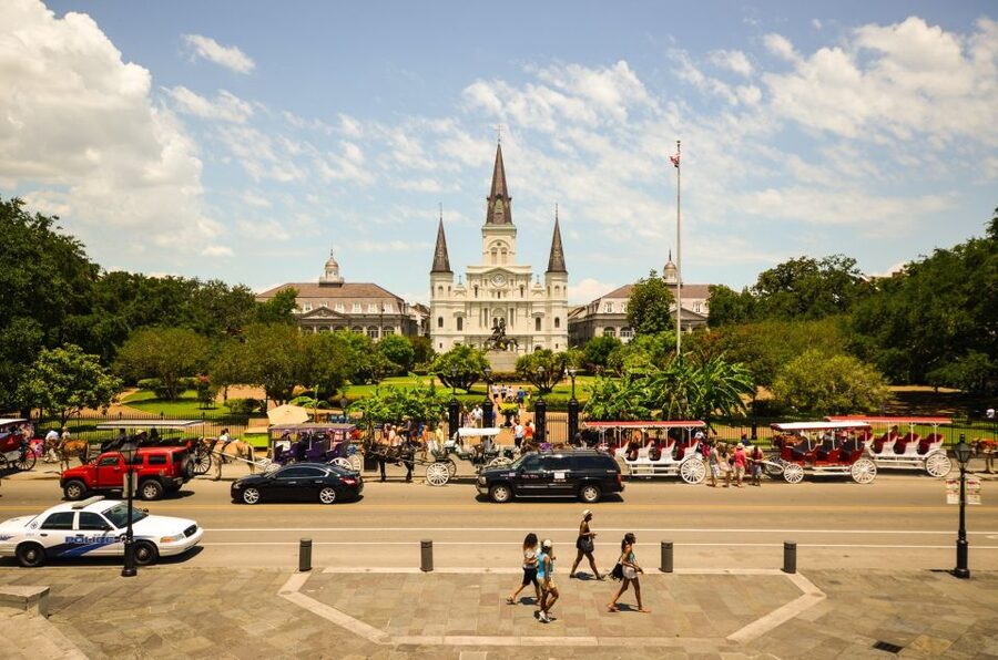 New Orleans Welcome Tour: Private Tour with a Local - What You Learn on the Ground: Eats, Groceries, and Smart Choices