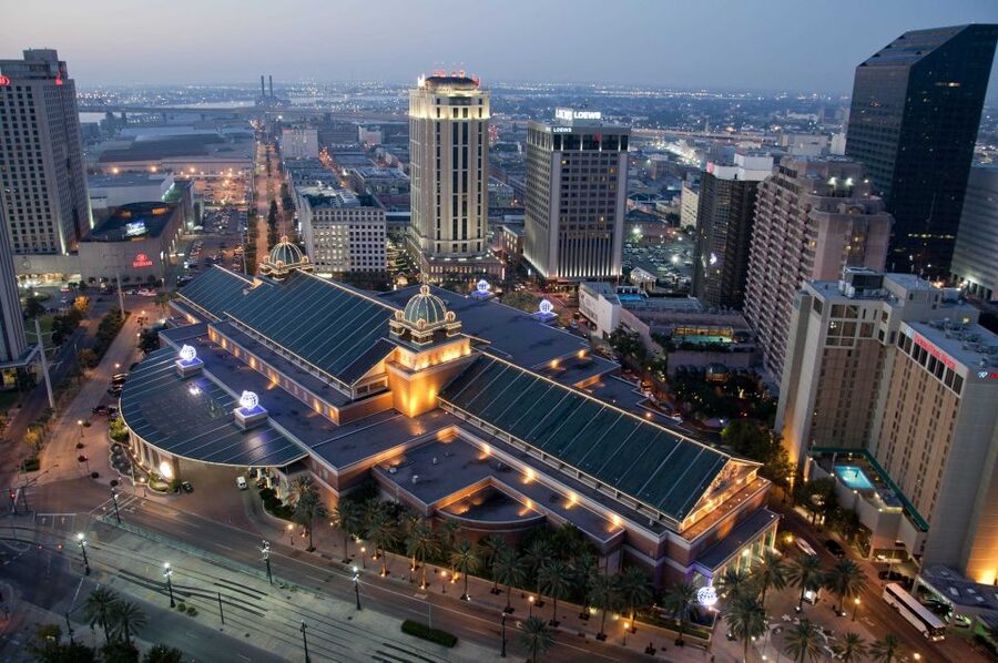 New Orleans Welcome Tour: Private Tour with a Local - How the Tour Starts: Meet Your Guide and Map Your Neighborhood