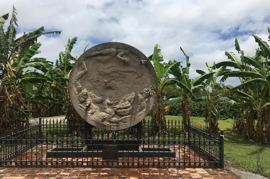 New Orleans: Whitney Plantation Audio Tour with Transfers - Why Whitney Plantation feels different than most stops in New Orleans