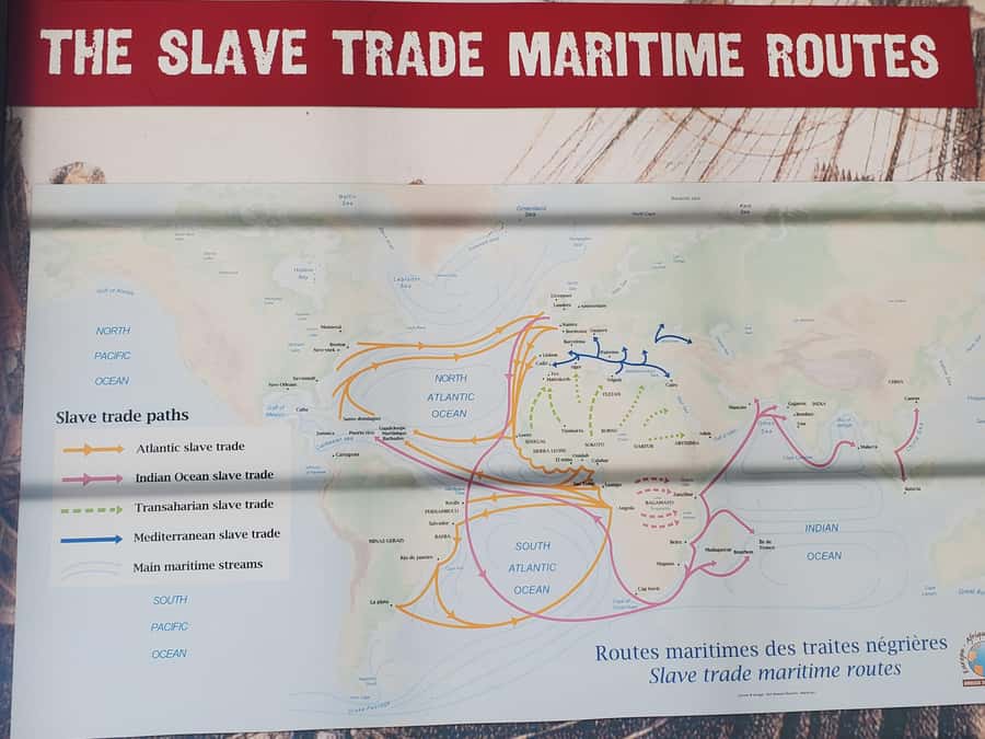 New Orleans: Whitney Plantation Half-Day Tour (Guided Tour) - The Heidel story: indigo, enslaved expertise, and the sugar shift