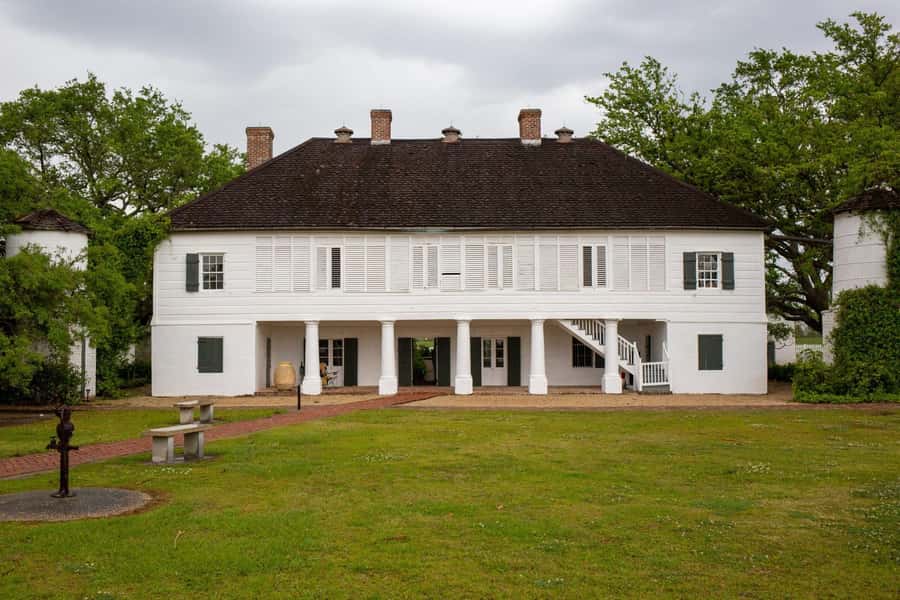 New Orleans: Whitney Plantation Half-Day Tour (Guided Tour) - Whitney Plantation: how the 2.5 hours on-site feels