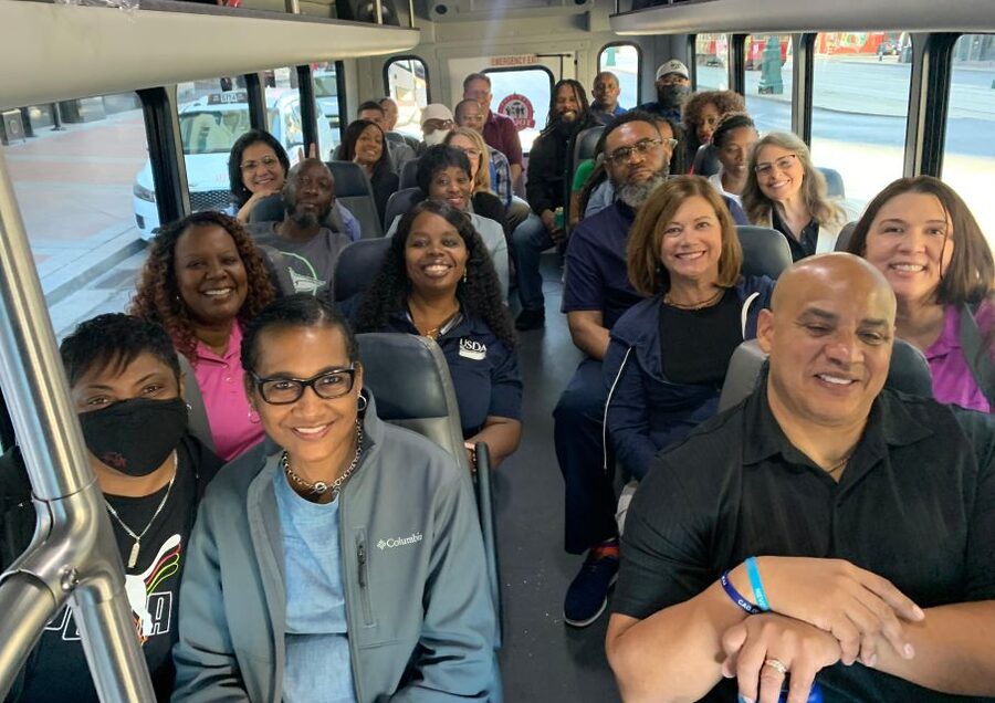 New Orleans: Whitney Plantation & Museum Tour - River Road coach ride: antebellum scenery with serious context