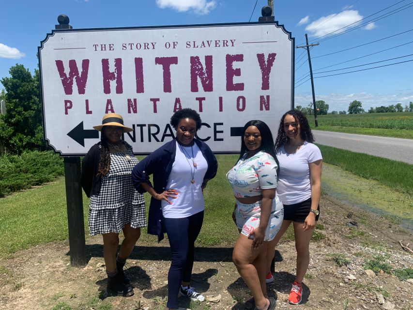 New Orleans: Whitney Plantation & Museum Tour - Price and value: why $79 can be fair (and when it might not be)