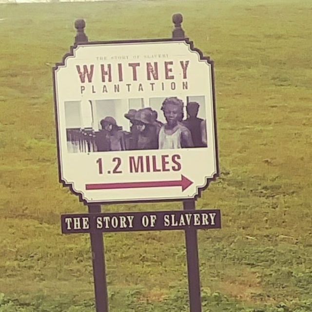 New Orleans: Whitney Plantation & Museum Tour - Who should book Whitney and River Road (and who should consider alternatives)