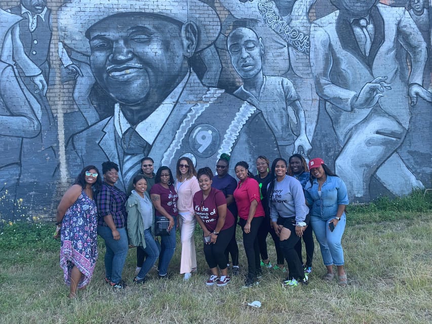 New Orleans: Whitney Plantation + Soul of New Orleans Tour - Should you book Whitney Plantation + Soul of New Orleans?