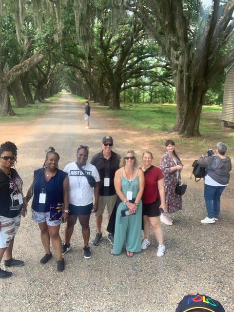 New Orleans: Whitney Plantation + Soul of New Orleans Tour - Key stops you’ll connect to the story