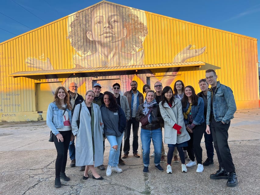 New Orleans: Whitney Plantation + Soul of New Orleans Tour - Price and logistics: what you really get for $120