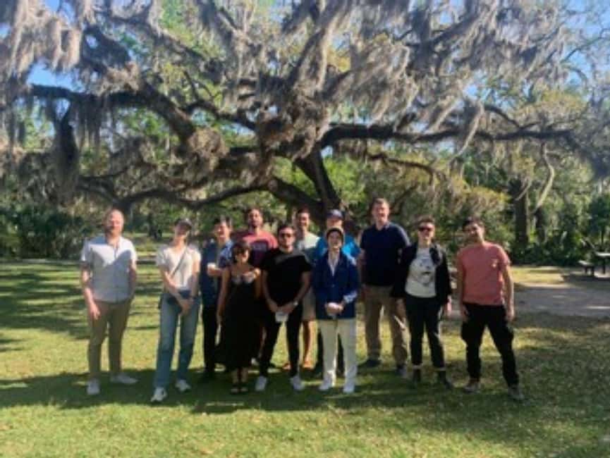 New Orleans: Whitney Plantation + Soul of New Orleans Tour - Whitney Plantation: hearing enslaved voices where they lived