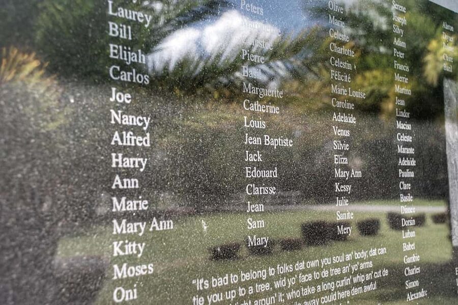 New Orleans: Whitney Plantation Tour with Transportation - Comfort and pacing: what to expect from the bus day