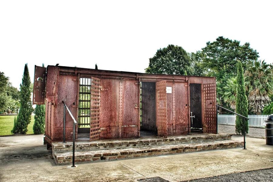New Orleans: Whitney Plantation Tour with Transportation - Transportation value: why the $89 price can make sense