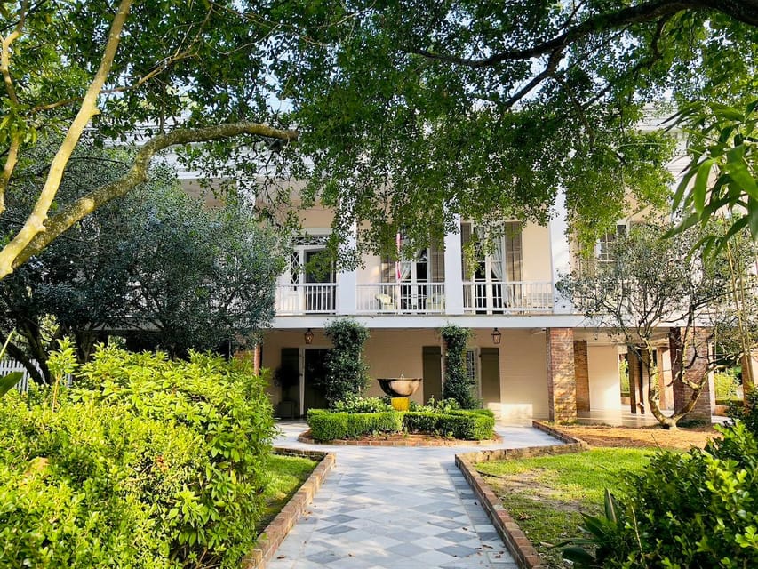 New Orleans: Witches Coven Garden District Walking Tour - Who Should Book This Garden District Witchcraft Tour?