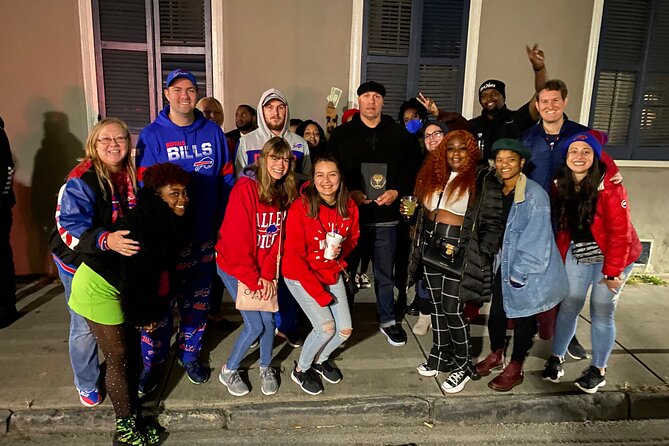 New Orleans Yellow Fever Ghost Tour - Pirates Alley: Duels, Secrets, and a Side of New Orleans Most People Miss